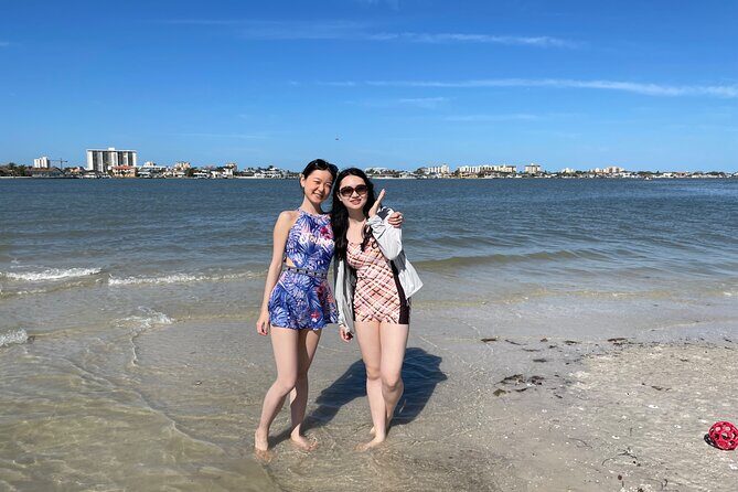 Luxury Kayak Tour To An Island Off Clearwater Beach! - (Tandem) - Final Thoughts: Who Is This Tour Perfect For?