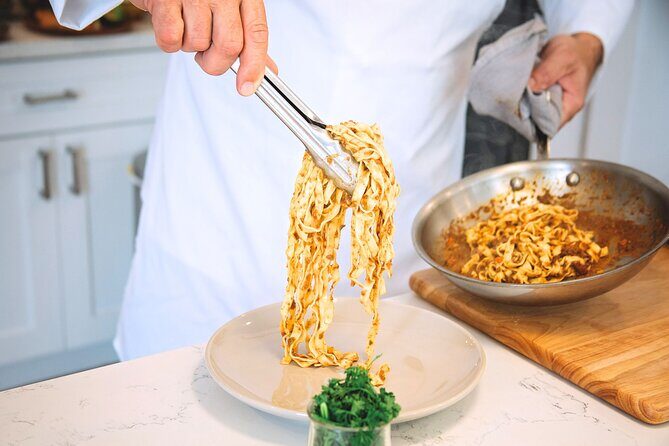 Luxury Ligurian Pasta Class in Toronto (Includes 4-Course Meal) - Final Words