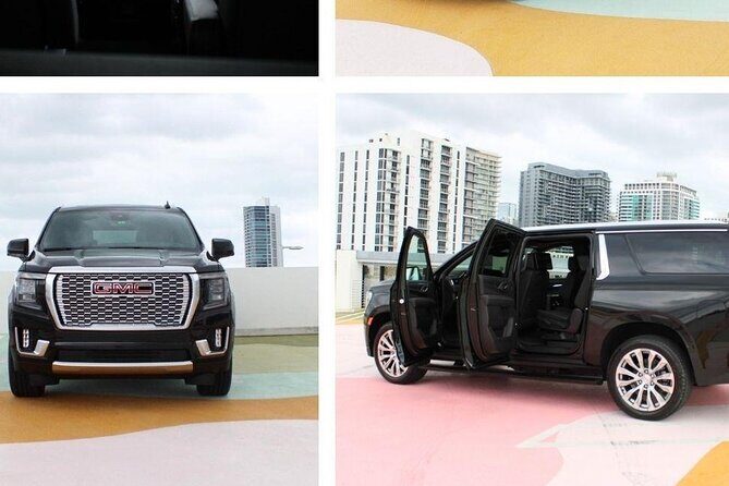 Luxury Limo and Car Service at Miami International Airport - Final Thoughts