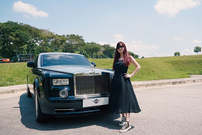 Luxury Limousine Service - A Review of the Luxury Limousine Service in Singapore