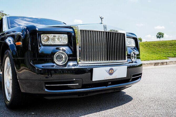 Luxury Limousine Service - A Closer Look at the Service