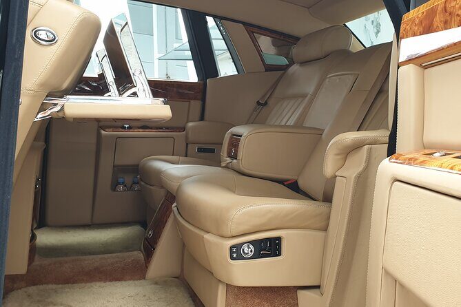 Luxury Limousine Service - Who Will Love This Service
