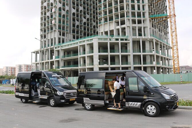 Luxury Limousine Transfer  The Best Way to Arrive in Danang - Final Thoughts
