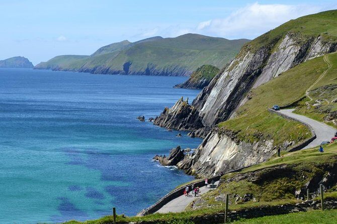 Luxury 'Luck of the Irish' Tour - 4 Day Tour - Detailed Review of the 4-Day Irish Luxury Tour