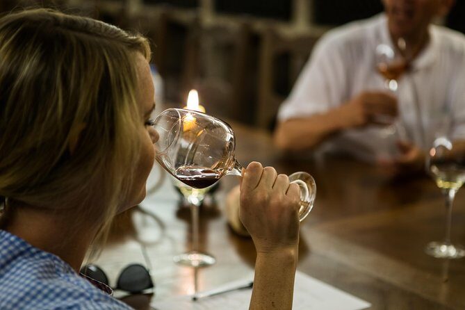 Luxury Luxury Wine Tour Experience - A Detailed Look at the Burgundy Luxury Wine Tour