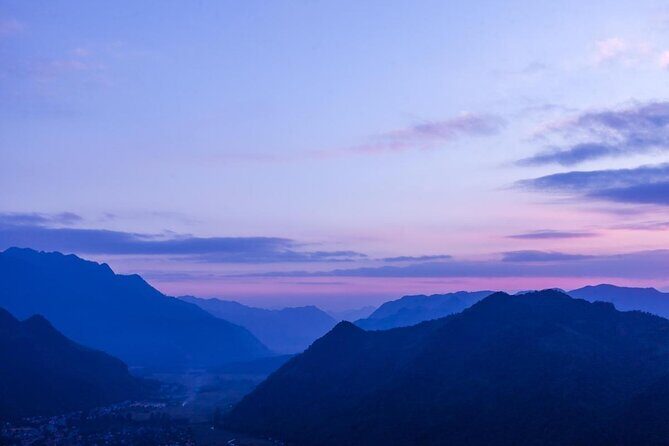 Luxury Mai Chau Day Tour from Hanoi - An In-Depth Look at the Mai Chau Day Tour