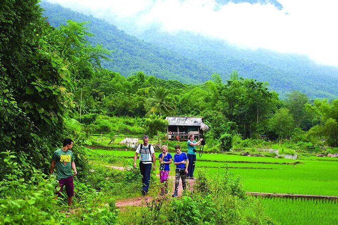 Luxury Mai Chau Day Tour from Hanoi - The Value of the Experience