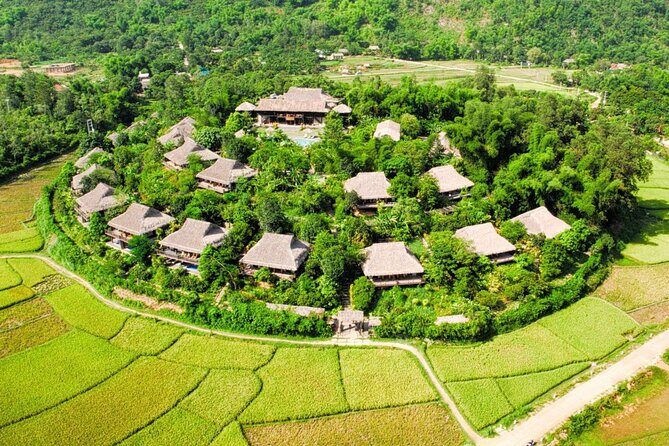 Luxury Mai Chau Day Tour from Hanoi - Final Thoughts