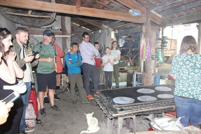 Luxury Marble Mountains, Monkey Mountain & My Son Sanctuary Tour - Who Is This Tour Best For?