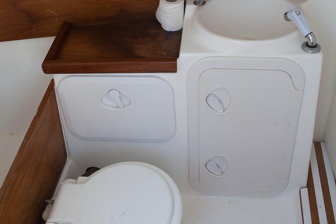 Luxury Marinello 26 Self-Drive speedboat Rental in Latchi - What Makes This Tour Special?