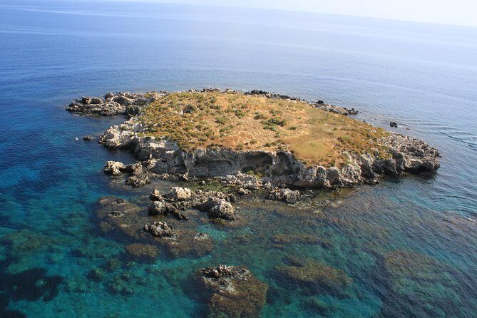 Luxury Marinello 26 Self-Drive speedboat Rental in Latchi - The Sum Up