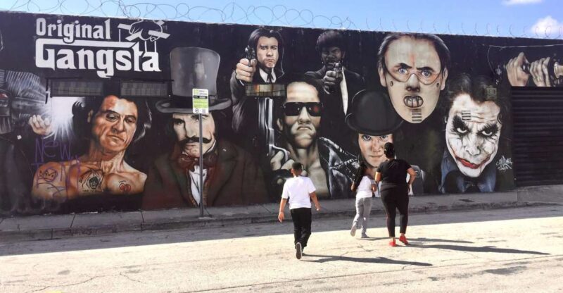 Luxury Miami plus Vizcaya and Coral Gables Half-day Tour - Daily Itinerary Breakdown