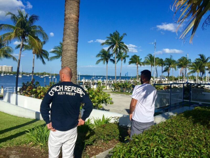 Luxury Miami plus Vizcaya and Coral Gables Half-day Tour - Who Will Love This Tour?