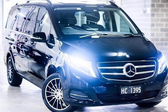 Luxury Mini Bus - Sydney Airport Transfers - Who Should Consider This Transfer?