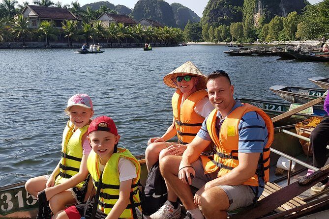 Luxury Ninh Binh Day Trip to Hoa Lu - Tam Coc & Mua Cave - Why This Tour Offers Good Value