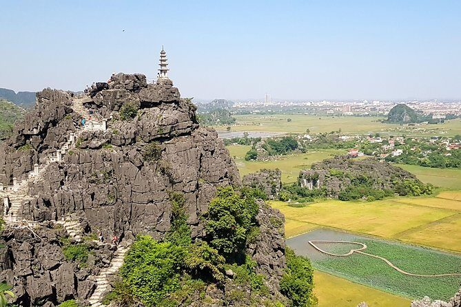 Luxury Ninh Binh Day Trip to Hoa Lu - Tam Coc & Mua Cave - Frequently Asked Questions