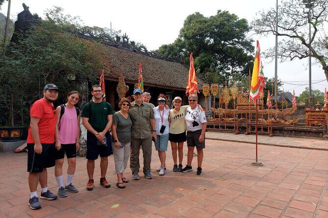Luxury Ninh Binh Full Day Tour From Hanoi (Trang An - Hoa Lu) - The Downside? A Few Considerations