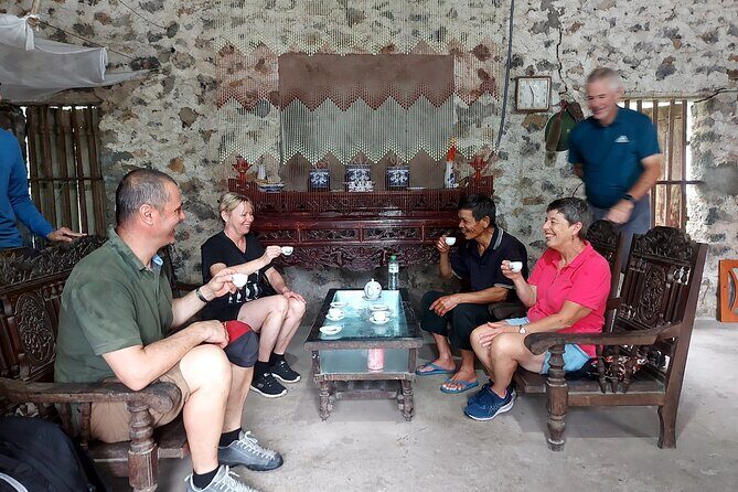 Luxury Ninh Binh Full Day Tour From Hanoi (Trang An - Hoa Lu) - Final Thoughts: Who Should Book This Tour?
