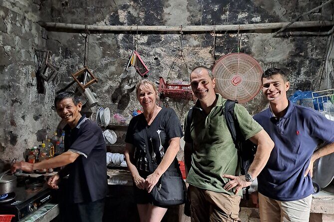 Luxury Ninh Binh Full Day Tour From Hanoi (Trang An - Hoa Lu) - Frequently Asked Questions