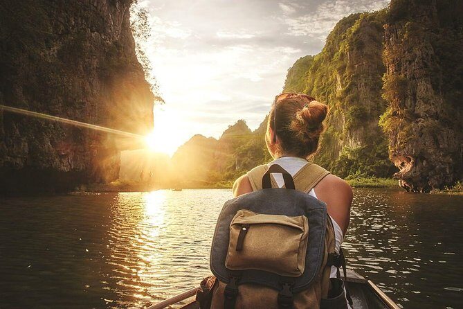 Luxury Ninh Binh Full Day tour: HOA LU - TAM COC - MUA CAVE - What You Can Expect Throughout the Day