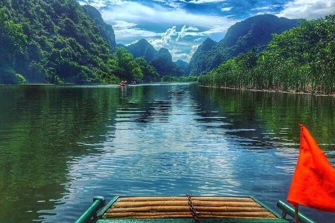 Luxury Ninh Binh: Hoa Lu - Mua Cave - Tam Coc Day Tour from Hanoi - Summary: Who Is This Tour Best For?