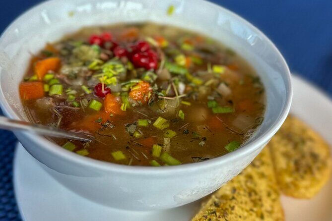 Luxury Northern Lights Yacht Cruise with Hot Tub & Dinner - Final Thoughts