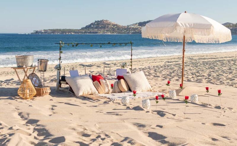 Luxury oceanfront picnic in Los Cabos - Final Thoughts: Is It Worth It?