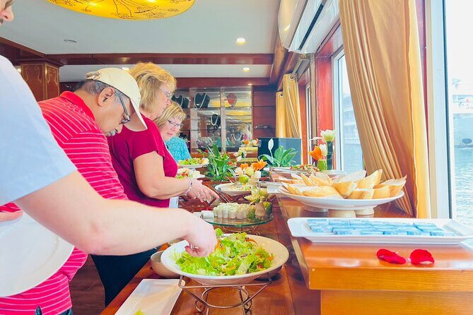 Luxury Overnight Cruise to Ha Long Bay 2 Days 1 Night From Hanoi - Who Is This Tour Best For?