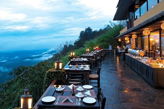 Luxury Package Tour above 50 Years -7 Days - A Detailed Look at the 7-Day Nepal Experience