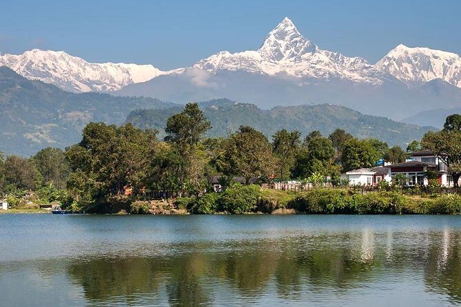 Luxury Package Tour above 50 Years -7 Days - Frequently Asked Questions