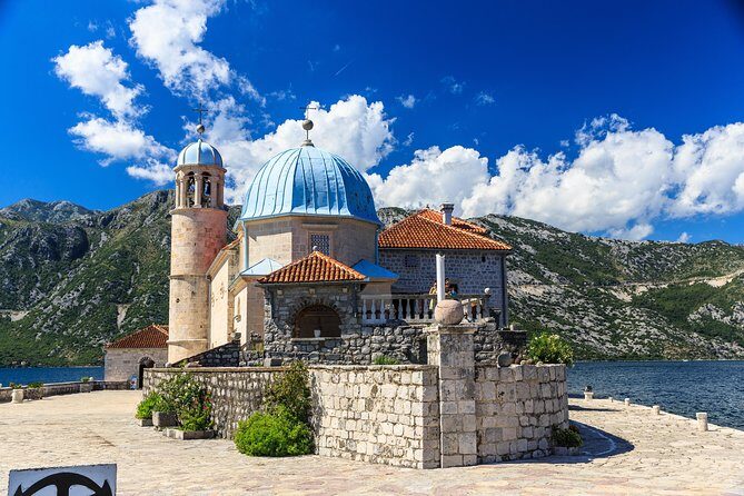 Luxury Perast with Our Lady of the Rocks and Kotor tour - Key Points