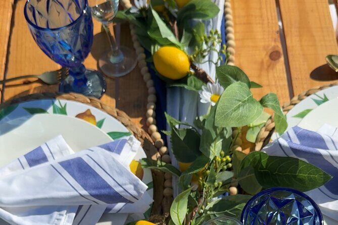 Luxury Picnic Experience by Glam Picnics - What You Can Expect from the Luxury Picnic Experience