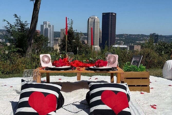 Luxury Picnic Experience - Key Points