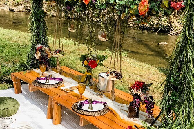 Luxury Picnic Experience - The Detailed Experience: What You Can Expect