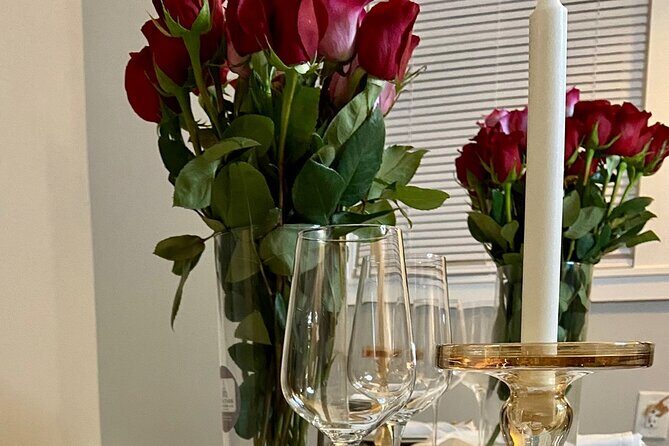 Luxury Picnic in Historic Fourth Ward Park - Setting and Location