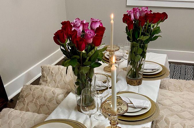 Luxury Picnic in Historic Fourth Ward Park - Value and Pricing