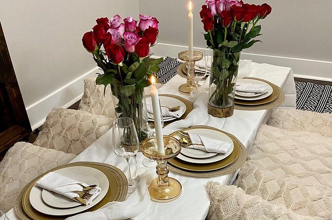 Luxury Picnic in Historic Fourth Ward Park - Practical Considerations