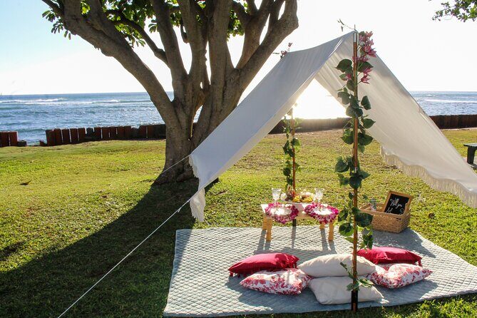 Luxury Picnic in Honolulu with Ocean & Crater Views - Final Thoughts: Who Is This Best For?