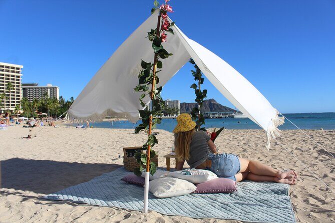Luxury Picnic in Honolulu with Ocean & Crater Views - FAQ