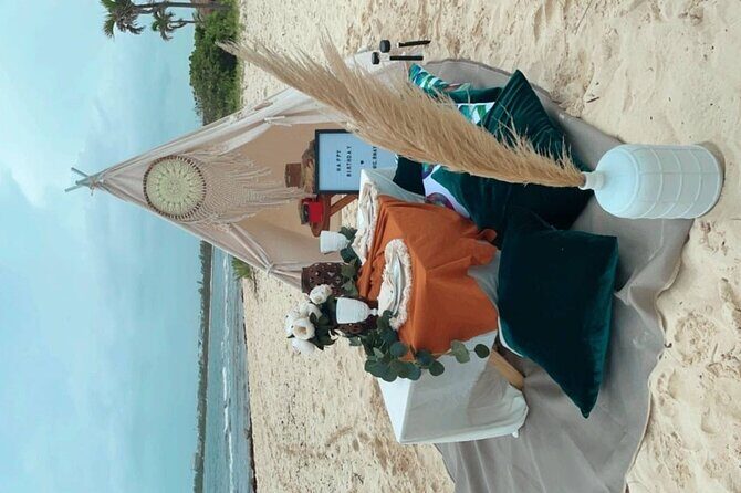 Luxury picnic on the beach - Who Will Love This Experience?