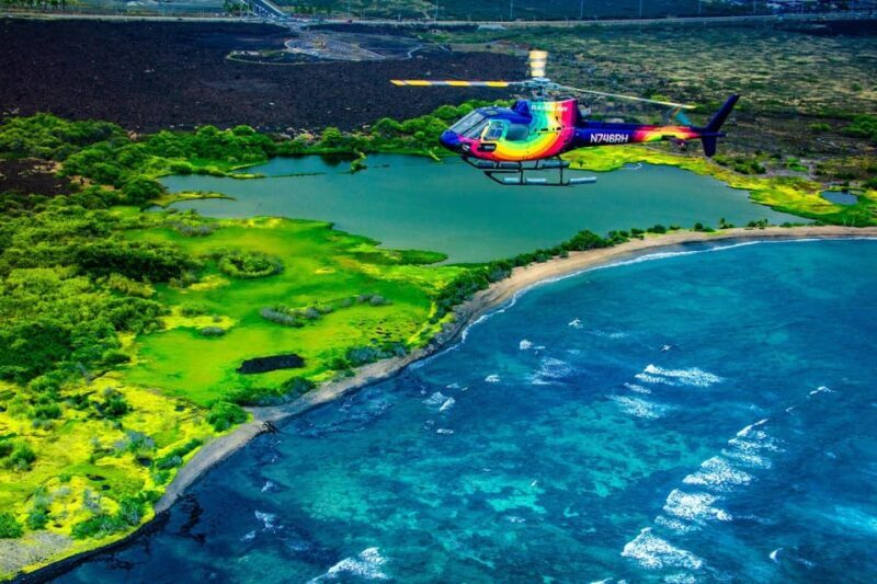 Luxury Picnic Volcanoes & Waterfalls: Private Helicopter - FAQs
