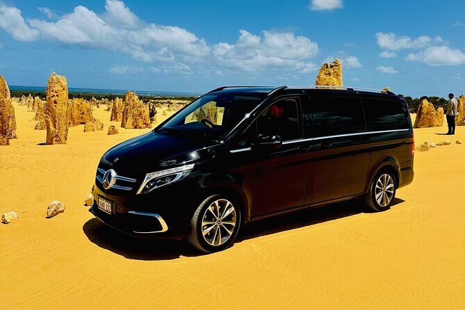 Luxury Pinnacles Tour- Private Chauffeur-Tailored Schedule - Introduction