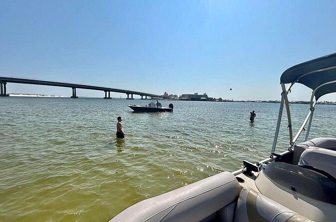 Luxury Pontoon Boat Rental - Practical Tips for Booking and Enjoying Your Trip