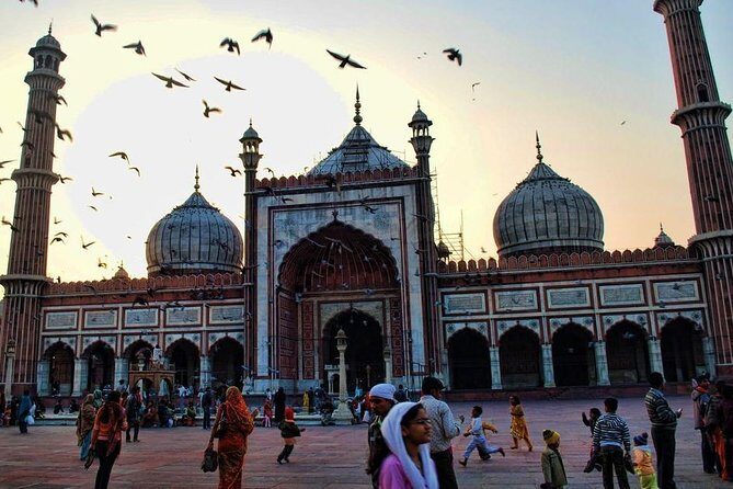Luxury private 5-Day Golden Triangle tour to Agra & Jaipur from Delhi - Practical Insights & Whats Included