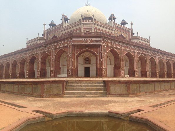 Luxury private 5-Day Golden Triangle tour to Agra & Jaipur from Delhi - Who Is This Tour Best For?