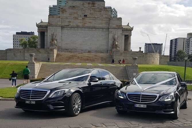 Luxury Private Airport Transfer Melbourne - FAQ