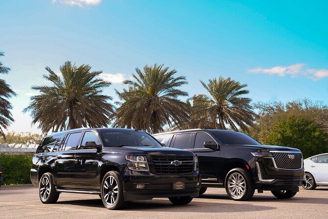 Luxury Private Airport Transfer Service in New Orleans - Why Choose This Service?