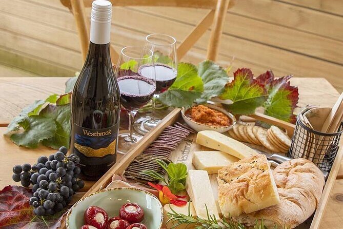 Luxury Private Auckland Wine & Beach Tour with Lunch - Introducing the Luxury Private Auckland Wine & Beach Tour with Lunch