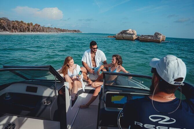 Luxury Private Boat Adventure in Tampa Bay - The Sum Up: Who Should Consider This Tour?