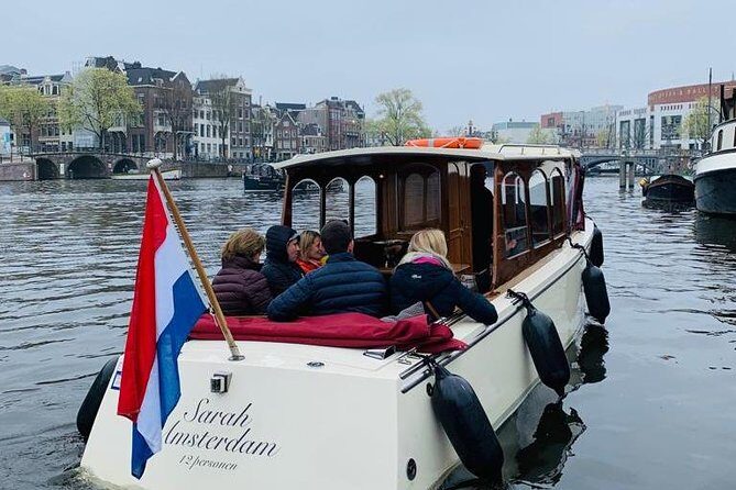 Luxury private boat Tour - Practical Tips for Your Private Boat Tour